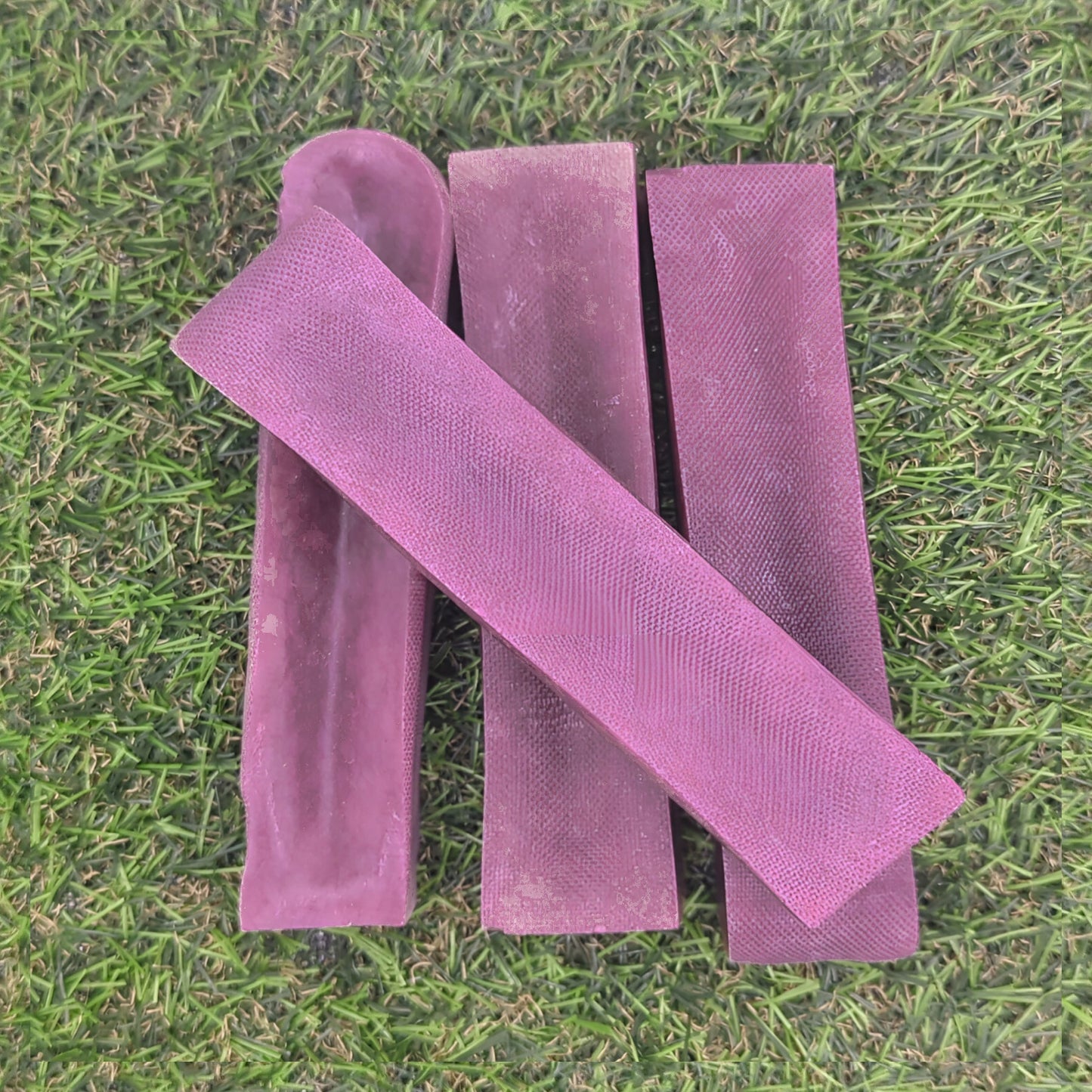 Yak Chews Loose Blueberry Large (100-120g) 2kg