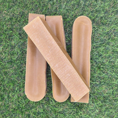 Yak Chews Loose Turmeric Large (100-120g) 2kg