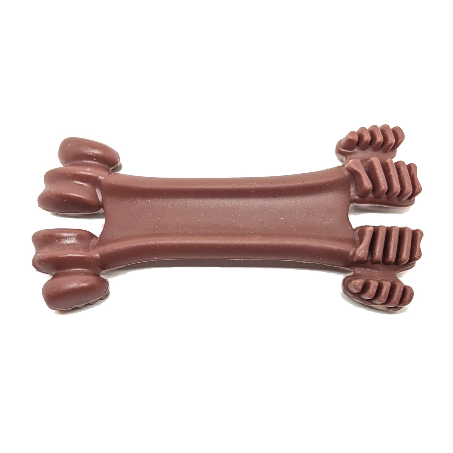 K2 Veggie Dog Treats Brushums Sweet Potato & Blueberry 65g