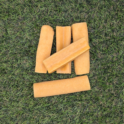 Yak Chews Loose Mango Small (30-40g) 2kg
