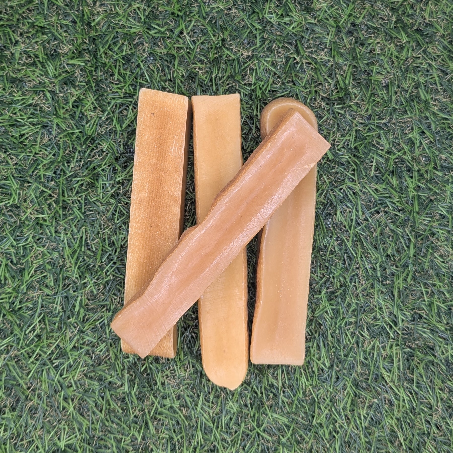 Yak Chews Loose Original Medium (70-80g) 2kg