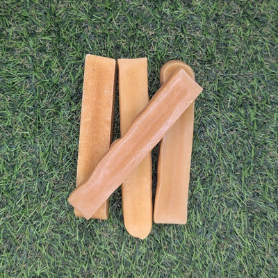 Yak Chews Loose Original Medium (70-80g) 2kg