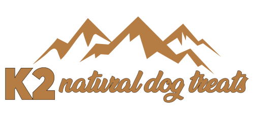 K2 Natural Dog Treats logo