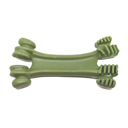 K2 Veggie Dog Treats Brushums Spinach & Apple 65g