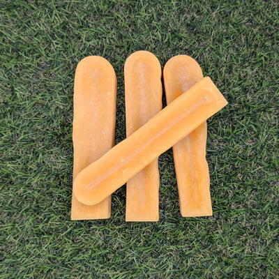 Yak Chews Loose Mango Medium (70-80g) 2kg