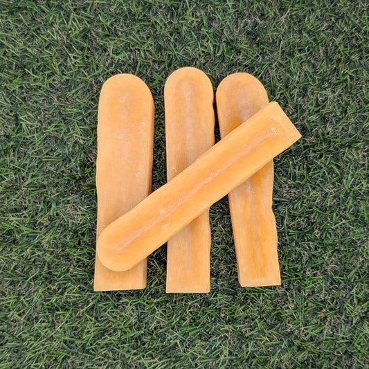 Yak Chews Loose Mango Medium (70-80g) 2kg