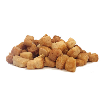 Mini Pops 100% Natural Dog Treats LOOSE 500g