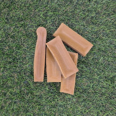 Yak Chews Loose Turmeric Small (30-40g) 2kg