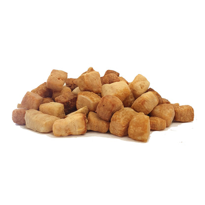 K2 Yak Treats 100% Natural Dog Treats Mini Pops 100g