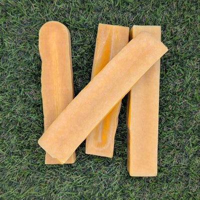 Yak Chews Loose Mango Large (100-120g) 2kg