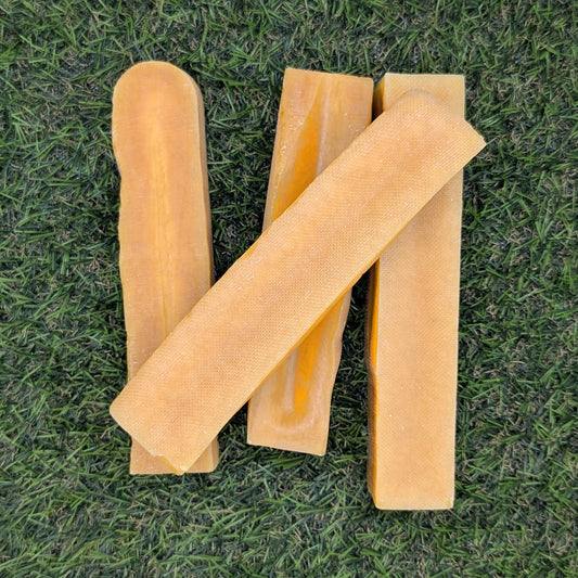 Yak Chews Loose Mango Large (100-120g) 2kg