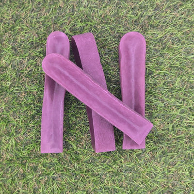 Yak Chews Loose Blueberry Medium (70-80g) 2kg