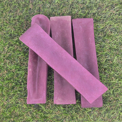 Yak Chews Loose Blueberry Large (100-120g) 2kg