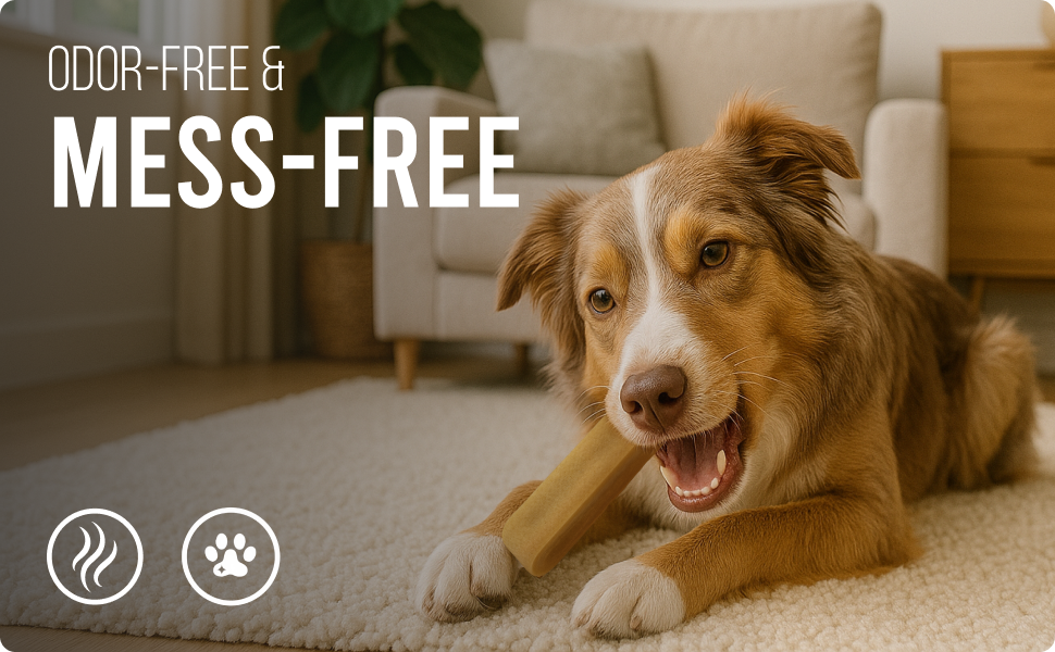 Yakchoo Himalayan Yak Cheese Dog Chews – Medium 70g - 2 or 3 Packs