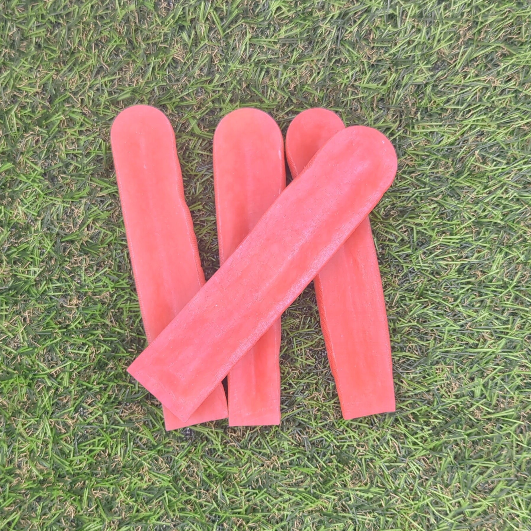 Yak Chews Loose Strawberry Medium (70-80g) 2kg