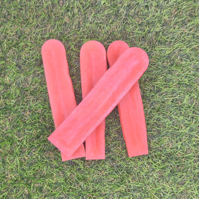 Yak Chews Loose Strawberry Medium (70-80g) 2kg