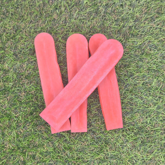 Yak Chews Loose Strawberry Medium (70-80g) 2kg