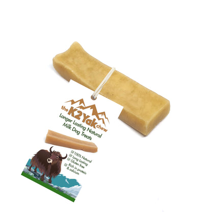 K2 Yak Chews Dog Treats Small